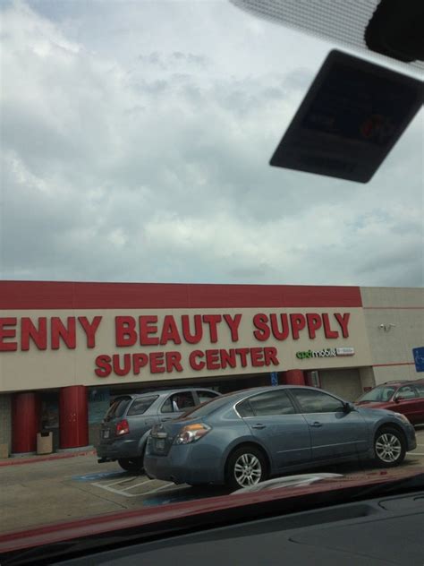 jenny beauty supply|jennys beauty supply supercenter.